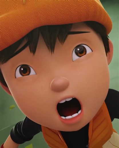 BoBoiBoy Sakadung #boboiboy #sakadung #memes
