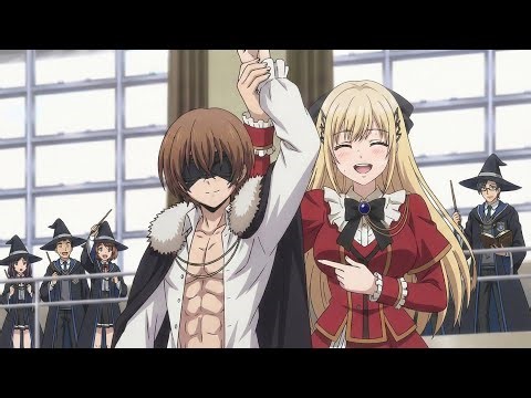 Born Without Sight, but He Awakens Overpowered Skills and Takes Revenge | New Anime Recap