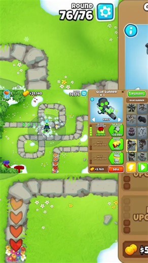 btd6 Advanced Challenge | Patrick572 Challenge | January 6, 2026