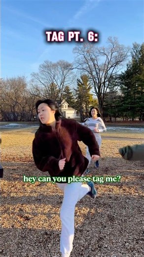 Pt. 6 Tag Be Like - Wannabe Tagger