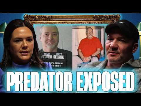 Elizabeth Phillips Reveals the Predator Playbook Parents NEED to Know