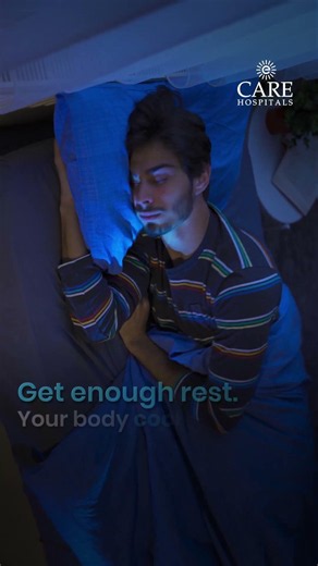 5 Tips To Reduce Body Heat | CARE Hospitals