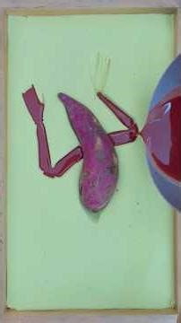 DIY Aesthetic Candles: Sand Casting Tutorial for Beginners #diyprojects