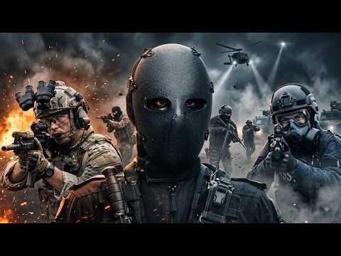TOP 10 DEADLIEST SPECIAL FORCES IN THE WORLD