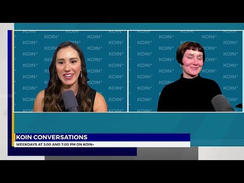 Do you want to play a game? Game night's modern makeover. | KOIN Conversations