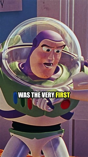 How Toy Story Changed Animation Forever