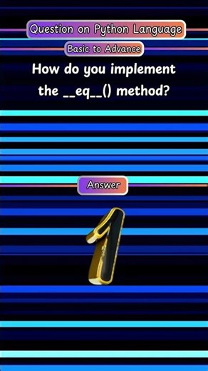 Python Tutorial Shorts | Learn Python from Basic to Advanced
