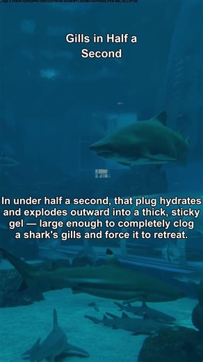 The Slime That Expands 10,000x Instantly
