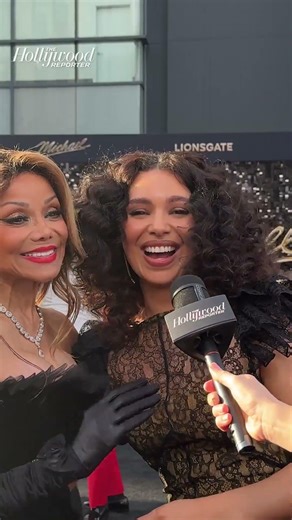 #LaToyaJackson Says #JessicaSula "Got It All Right" When Portraying Her in #MichaelMovie #shorts