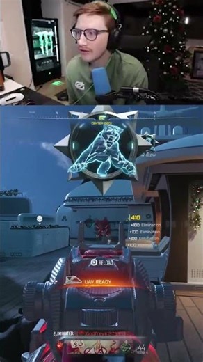 MARKSMAN RIFLES MIGHT BE THE NEW META 👀