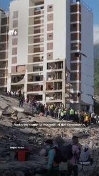 ¿Por qué la destrucción fue tan severa en Venezuela?
