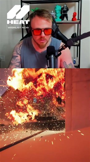 Tank Battle EXPLOSION! Watch This INSANE Enemy Tank Destruction!