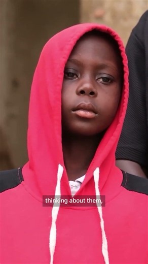 Congo Ebola orphans struggle to rebuild life