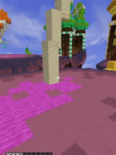 Minecraft Bed Wars #Minecraft #Bedwars