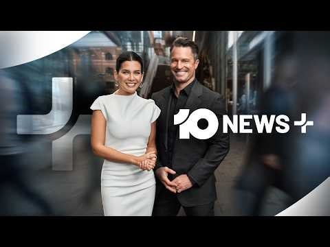 Crocodile Cull Claims, 300km Veteran March & Sandilands’ “Put Me Back On Air” Demand | 10 News+