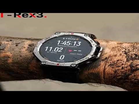 #2025 New Military Bluetooth Call Smart Watch Built-in GPS Compass Barometric Altimeter 10ATM Water