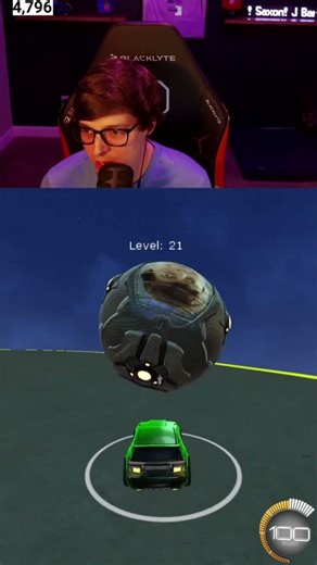 This Dribble Tip Will Change How You Play Rocket League 🚀