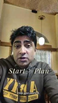 the lean startup : student case study