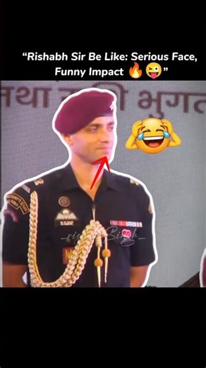 Major Rishabh Singh Sambyal(PARA SF)🦅⚔️| #ADC🎖️| #RishabhSingh💥| #Major ⭐ | #Trending🔥 | #Shorts 🎬🇮🇳