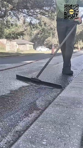 Asphalt Seal Coating Process That Extends Road Life #9forge