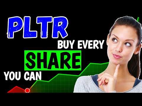 PLTR Stock Crash or Rally? Palantir Price Prediction 2026