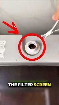 7 Essential Washing Machine Repair Tricks!