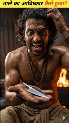 invention of spear #shorts