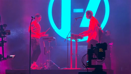 Twenty One Pilots | The Clancy Tour: Breach | Dallas Full Show | Oct 20 2025