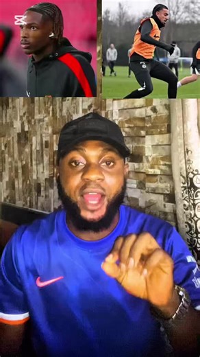 Latest update on Chelsea injury and transfer news #CFC #Chelsea #UEFA #EPL