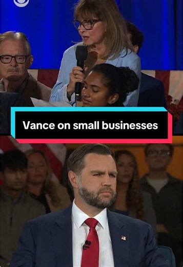 Sandy Johnson said her small business is