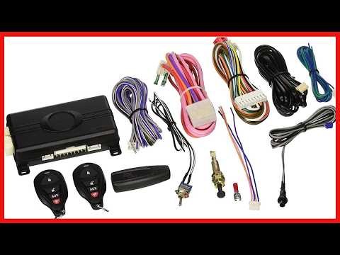 Stay Comfortable Year Round with the Python 4105P Remote Start System