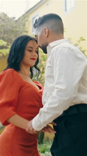 PEDRO (Official Music Video)
