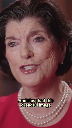 Luci Johnson recounts how her White House hamsters escaped before a royal visit