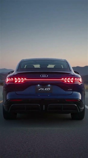 The Electric Audi That Surprised Everyone!Audi A6 Sportback e-Tron – Honest Long-Term Review
