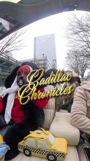 Crime Mob Brings That Crunk-Era Energy With “Stilettos” #live #music #performance #nostalgia
