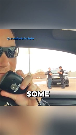 This Cop Did The Unexpected...😭💀