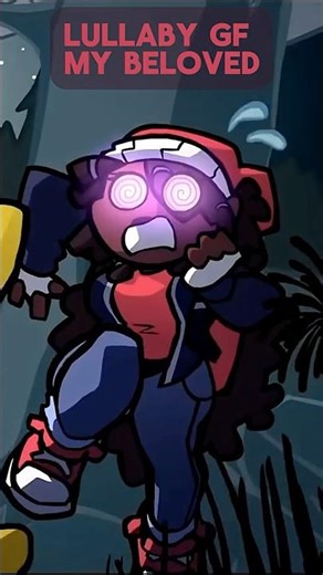 FNF HYPNO'S LULLABY REBOOT GF IS HERE WITH NEW ANIMATIONS!!!