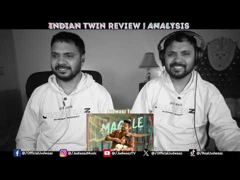 Jana Nayagan – Chella Magale : Thalapathy Vijay | Pooja Hegde | H Vinoth | Anirudh | Judwaaz