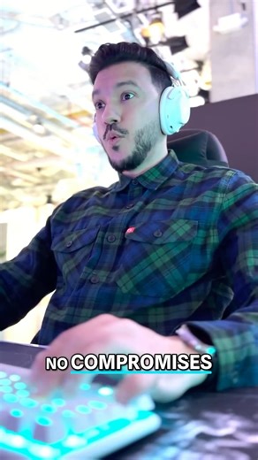 NothingButSkillz on Instagram: "If you like cranking everything to max… this one’s for you. Meet the Area-51 Desktop powered by Ryzen 9000 Series Processors. @Alienware @amdxgaming #alienware_partner"