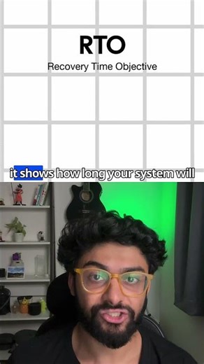 RTO and RPO in Disaster Recovery Explained | Resilience Testing | Harness