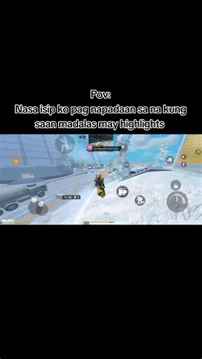 Exploring Highlights in Call of Duty Mobile Gameplay