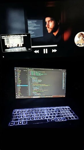 Code It 💻🔥 – The Ultimate Coding Rap Anthem for Programmers