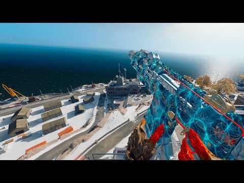 Warzone Live | Black Ops Royale New Map - Call of Duty + Cod Loadout Neither Hacking Nor Cheating