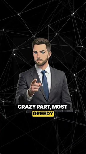 The 'Greedy' Secret to Connecting the World 🌍 #ComputerScience #Coding #Algorithms