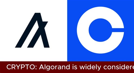 COINBASE PRAISES ALGORAND'S POST-QUANTUM TECHAs highlighted by @algorand itself, the network has been cited in a recent paper by @Coinbase which publicly recognises $ALGO's post-quantum implementations.@AlgoFoundation has implemented post-quantum security measures since as far back as 2022.Algorand is an OG in the blockchain sector, its mainnet having launched back in 2019.