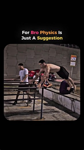 Power Of Calisthenics 🔥🐦‍🔥