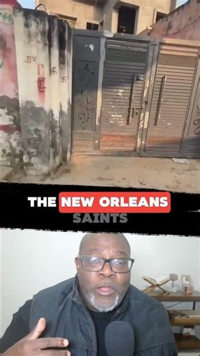 We need this dude right here