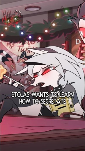 Secretating is easy as sin, anyone could do it. Write that down!! #helluvaboss