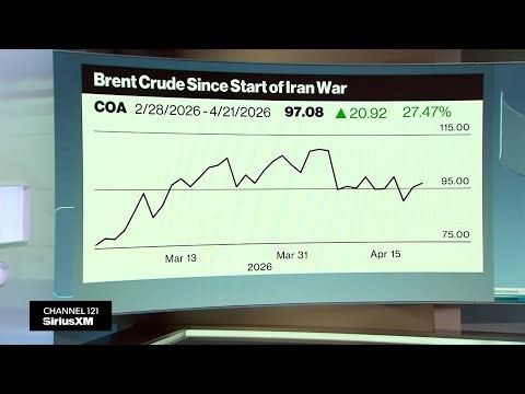 Oil Traders Say Billion-Barrel Hole Will Linger Long After War