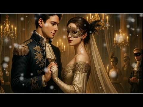 80. The Duke's Masked Bride Episode 244, 245 & 246